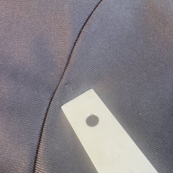 Rare VTG WILLIE MAYS MITCHELL & NESS COOPERSTOWN GIANTS #24 JERSEY Size 48 - Picture 6 of 12